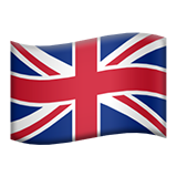 United Kingdom flag